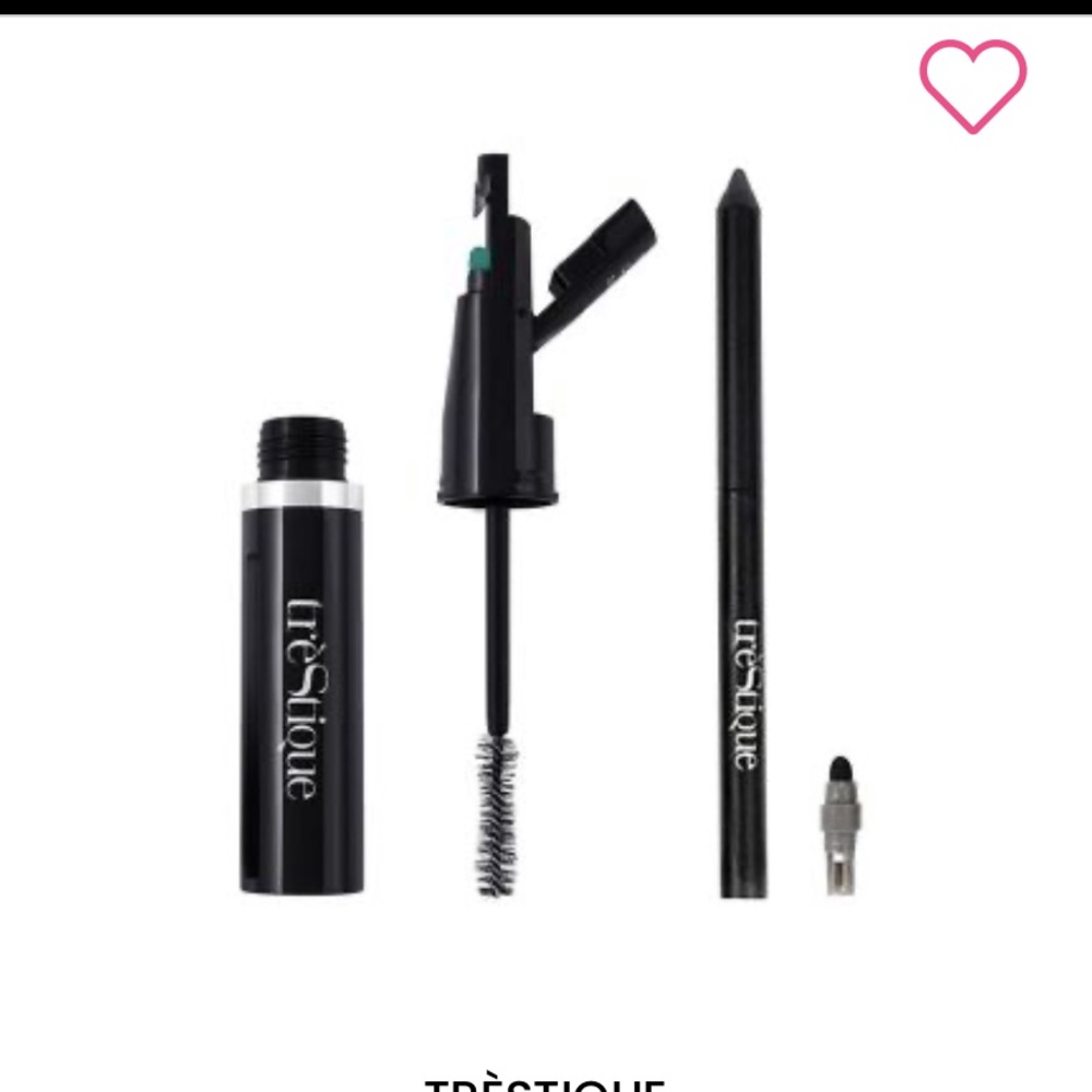 Trestique The Eye Duo